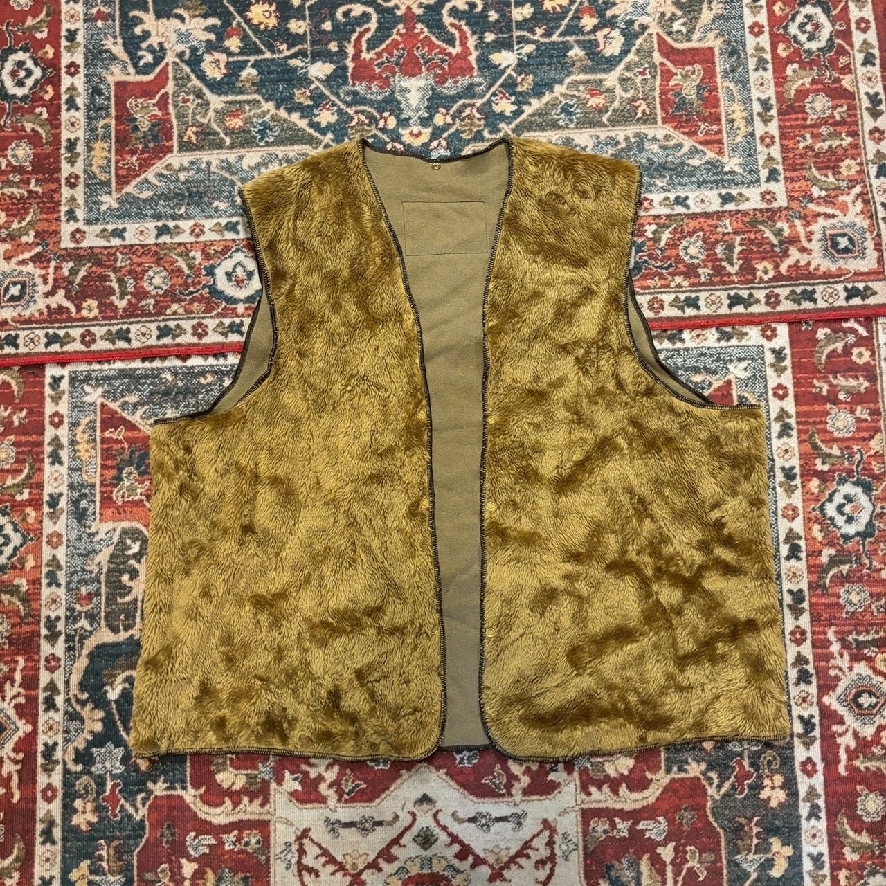 00s Barbour Liner Vest バブアー ライナーベスト ヴィンテージ 英国