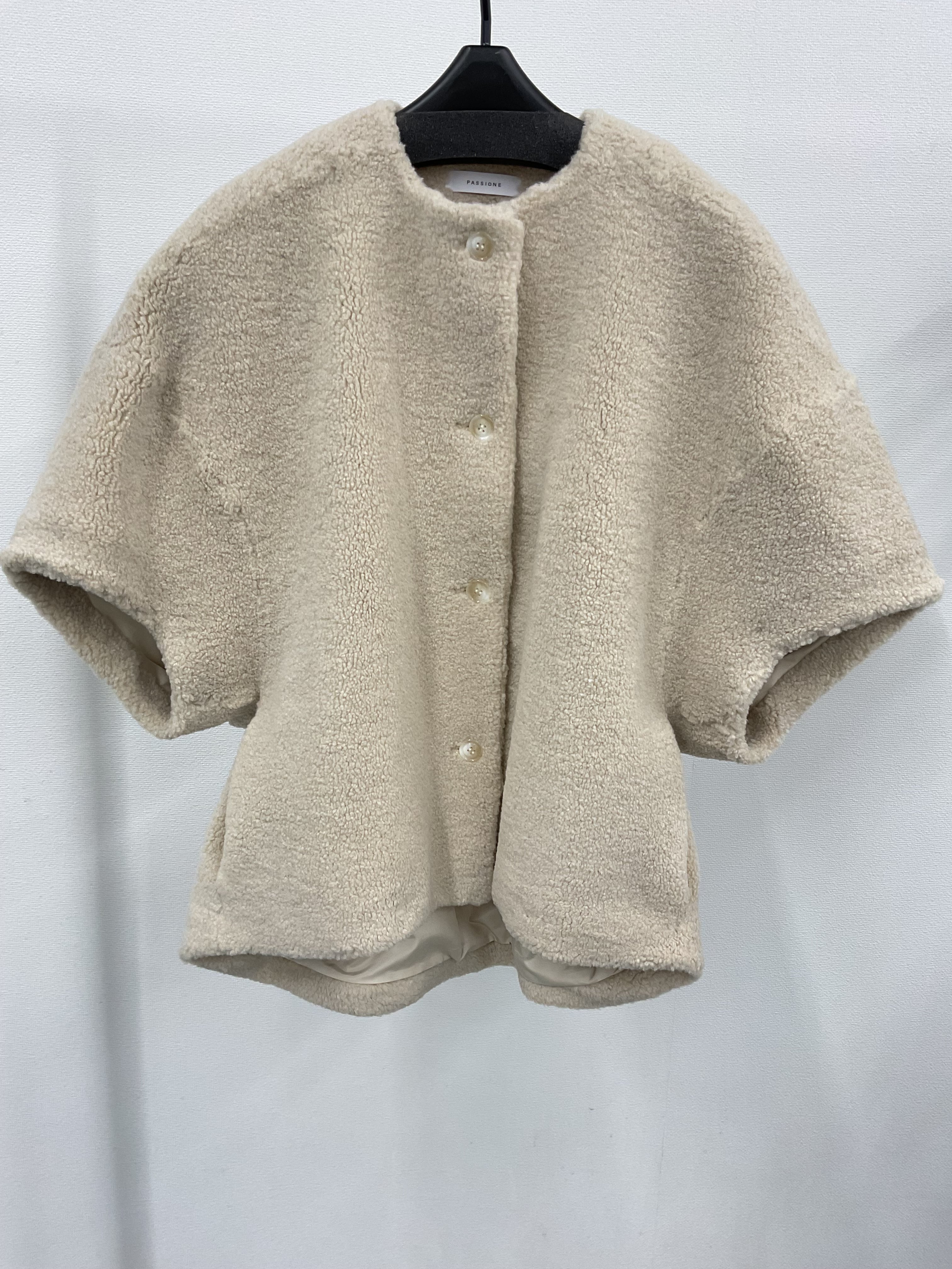 PASSIONE / パシオーネ | SHINKI