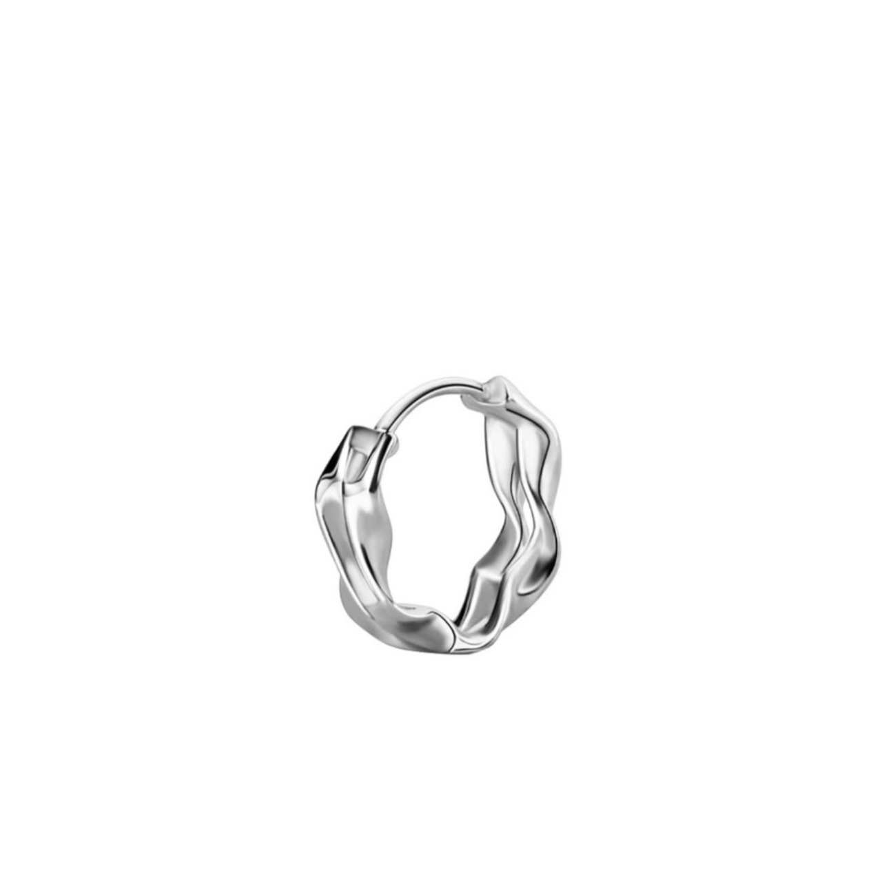 twist pierce (P43）