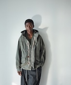 M64 SHORTJACKET