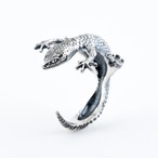 レオパードゲッコーベビーリング