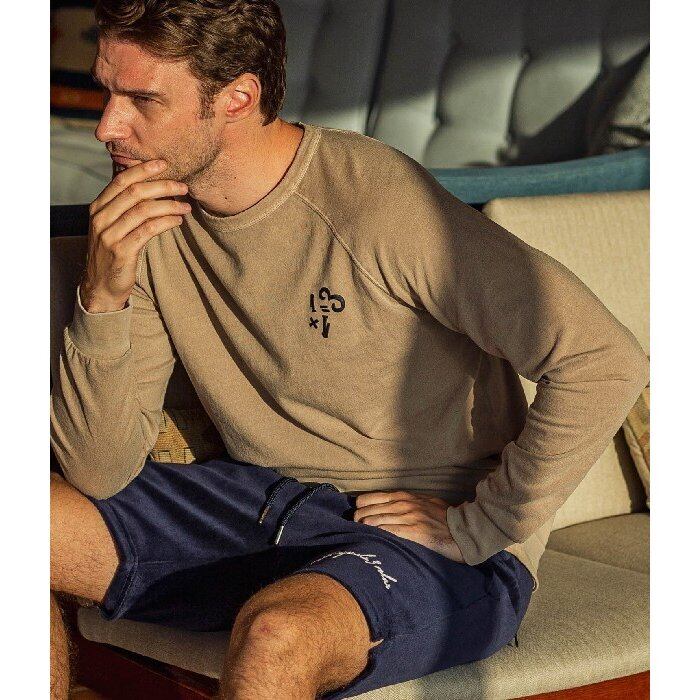 1PIU1UGUALE3 RELAX ウノピゥウノウグァーレトレ サンドウォッシュ