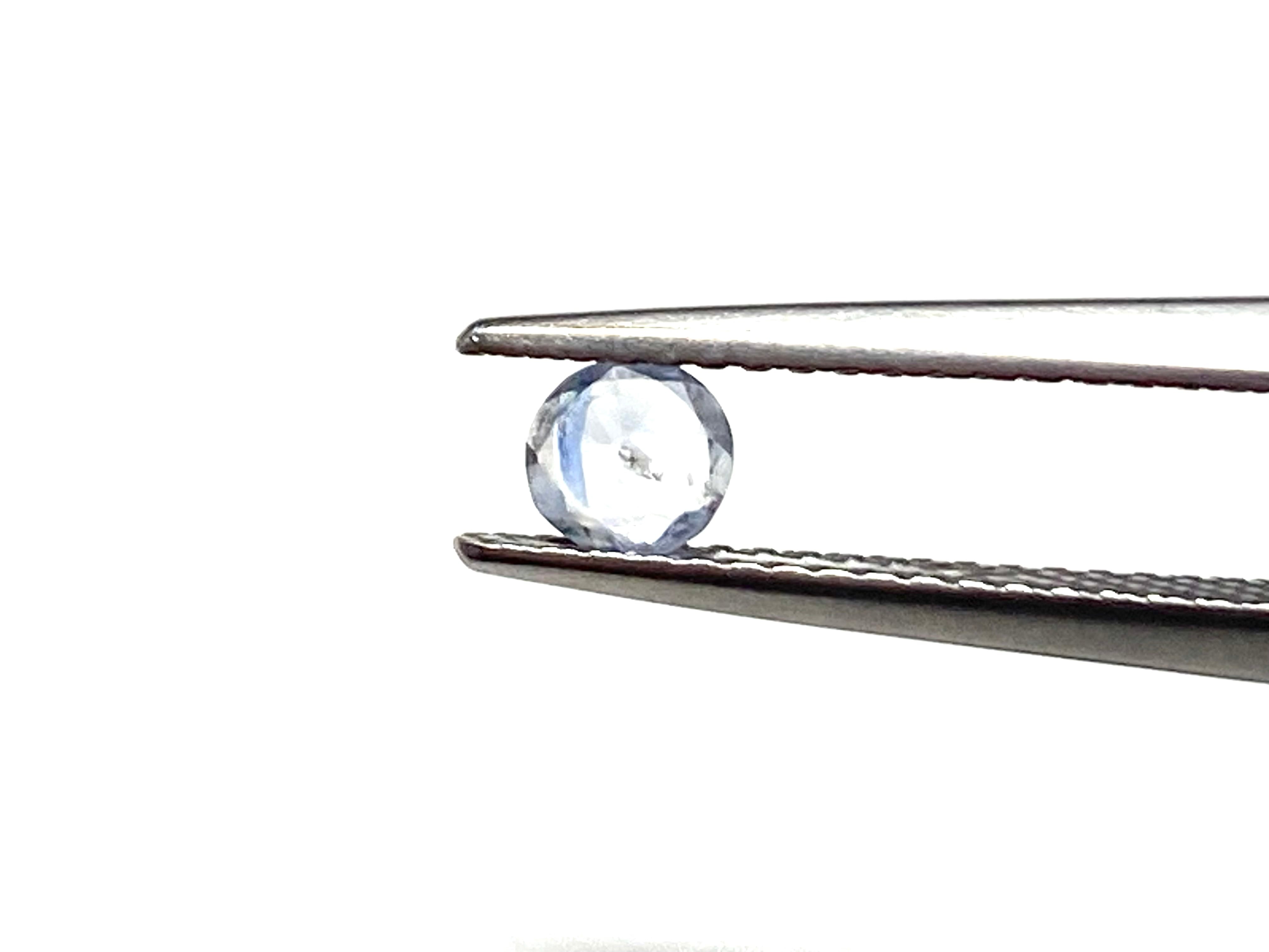 カシミールサファイア［No.U-38］ | デザインアトリエ -kakera-