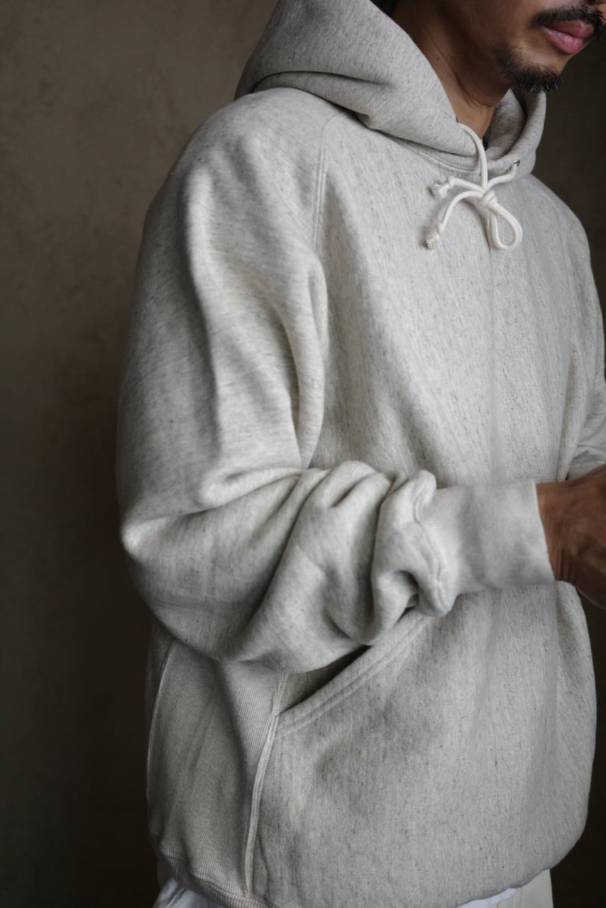 ENDS and MEANS / Hoodie Sweat | iremono