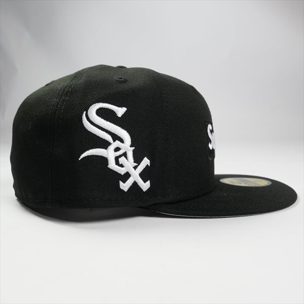 シュプリーム ニューエラMLB Teams Box Logo 7 1/4 Size【7 3/8(M)】 SUPREME シュプリーム 25FW MLB Teams Box Logo New