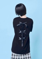 甘えん坊♡してるネ申リボン♡BIGTEE