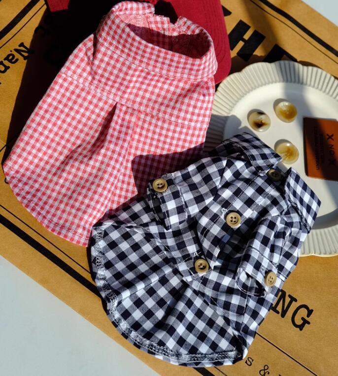 《予約》№1102888 ギンガムチェックシャツ