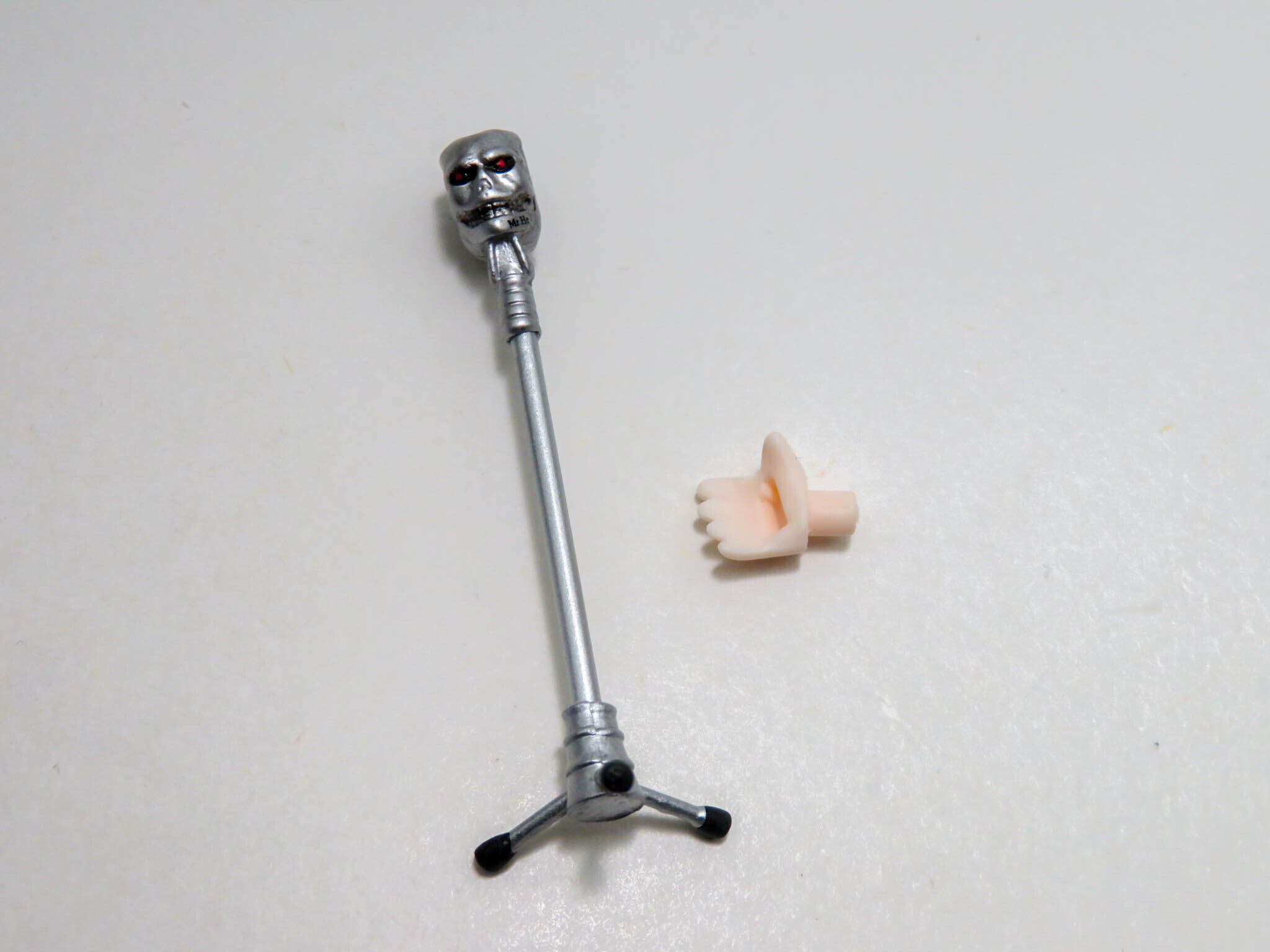 再入荷(A−ランク)【1208】 碧棺左馬刻 小物パーツ マイク ねんどろいど