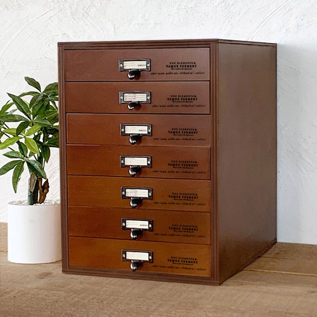 A4 書類ケース | レトロ雑貨 そらまめ