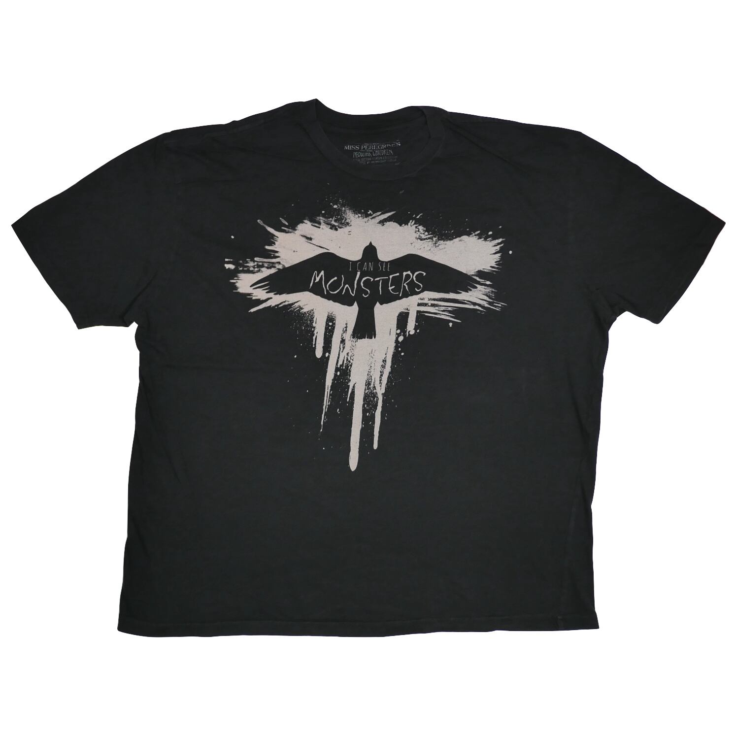 ramko tee BLACK | PAY ID