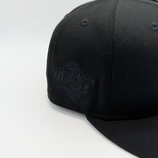NEW ERA 59FIFTY/5950 TONAL サンディエゴ・パドレス（サイドパッチあり）