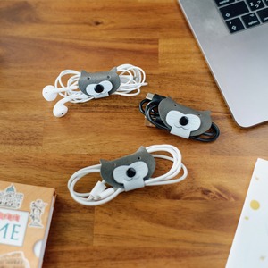 Cat cable ties(キャットケーブルタイ)