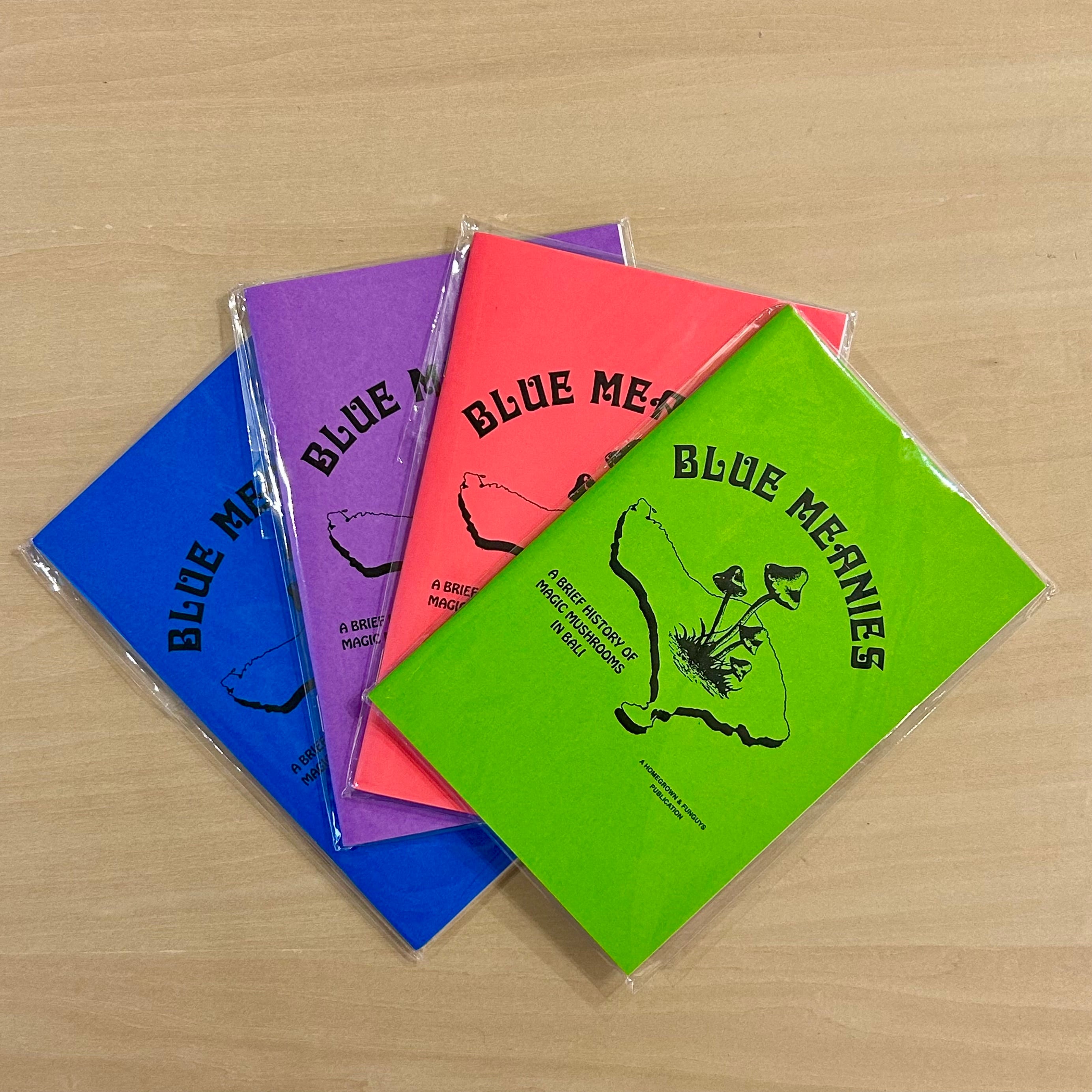 ZINE | twelvekyoto