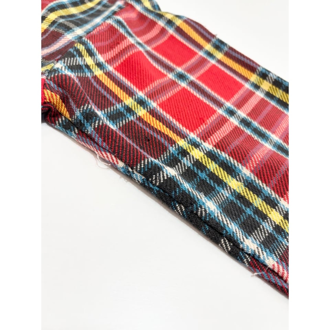 70s BIGMAC FLANNEL SHIRT Size M程