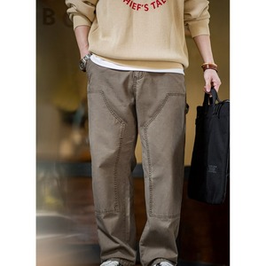 アメリカンレトロヴィンテージワークウェアパンツ 224747