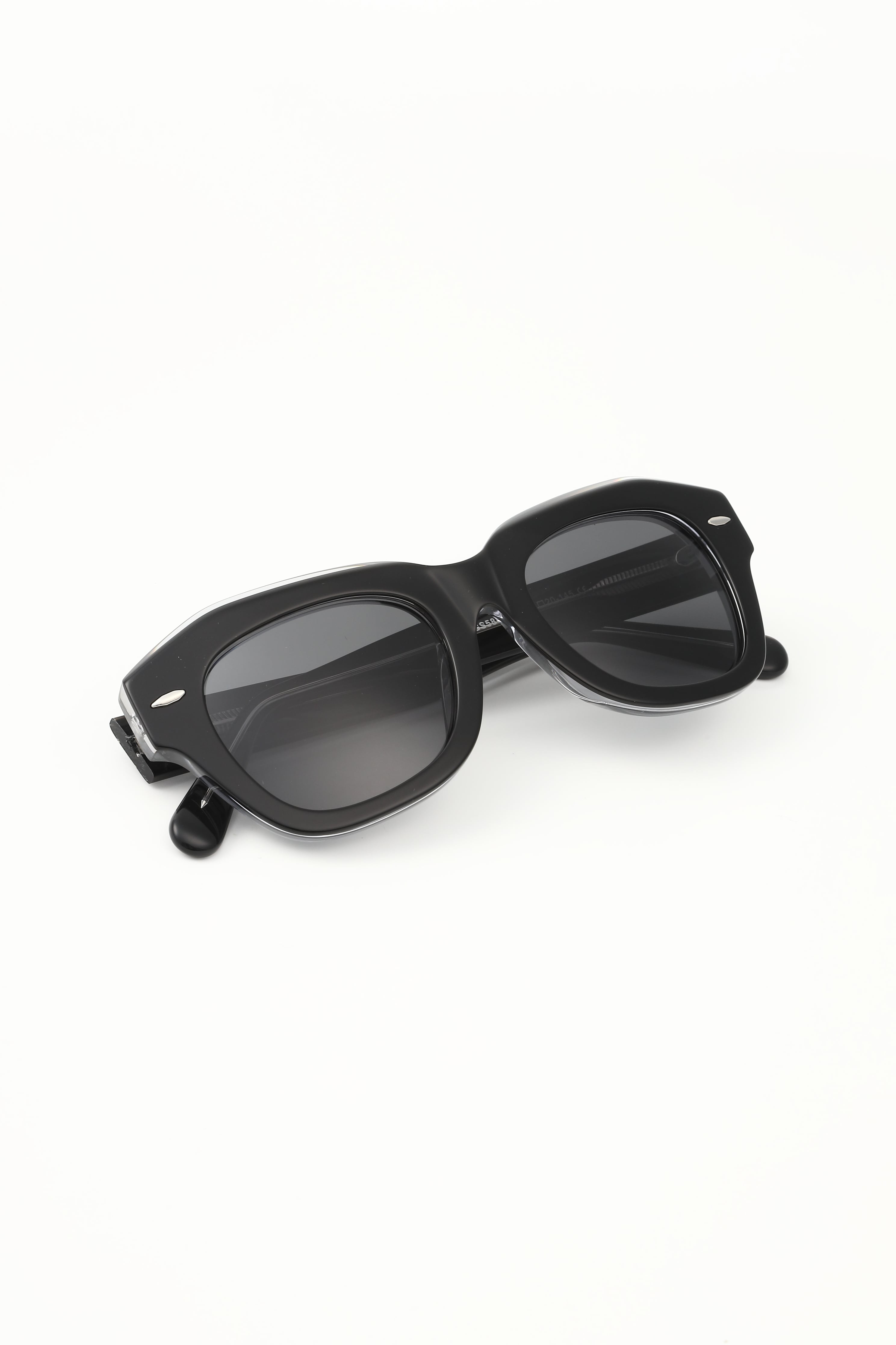 ole only Willington sunglasses black | $ole only