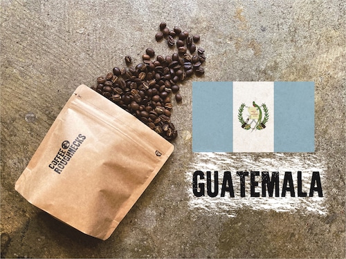 Guatemala SHB