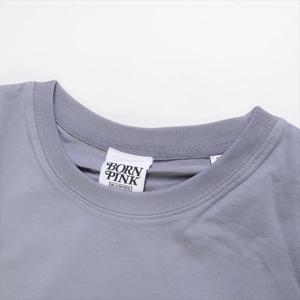 [日本未発売] BLACKPINK✖️VERDY ロゴTシャツ Lサイズ