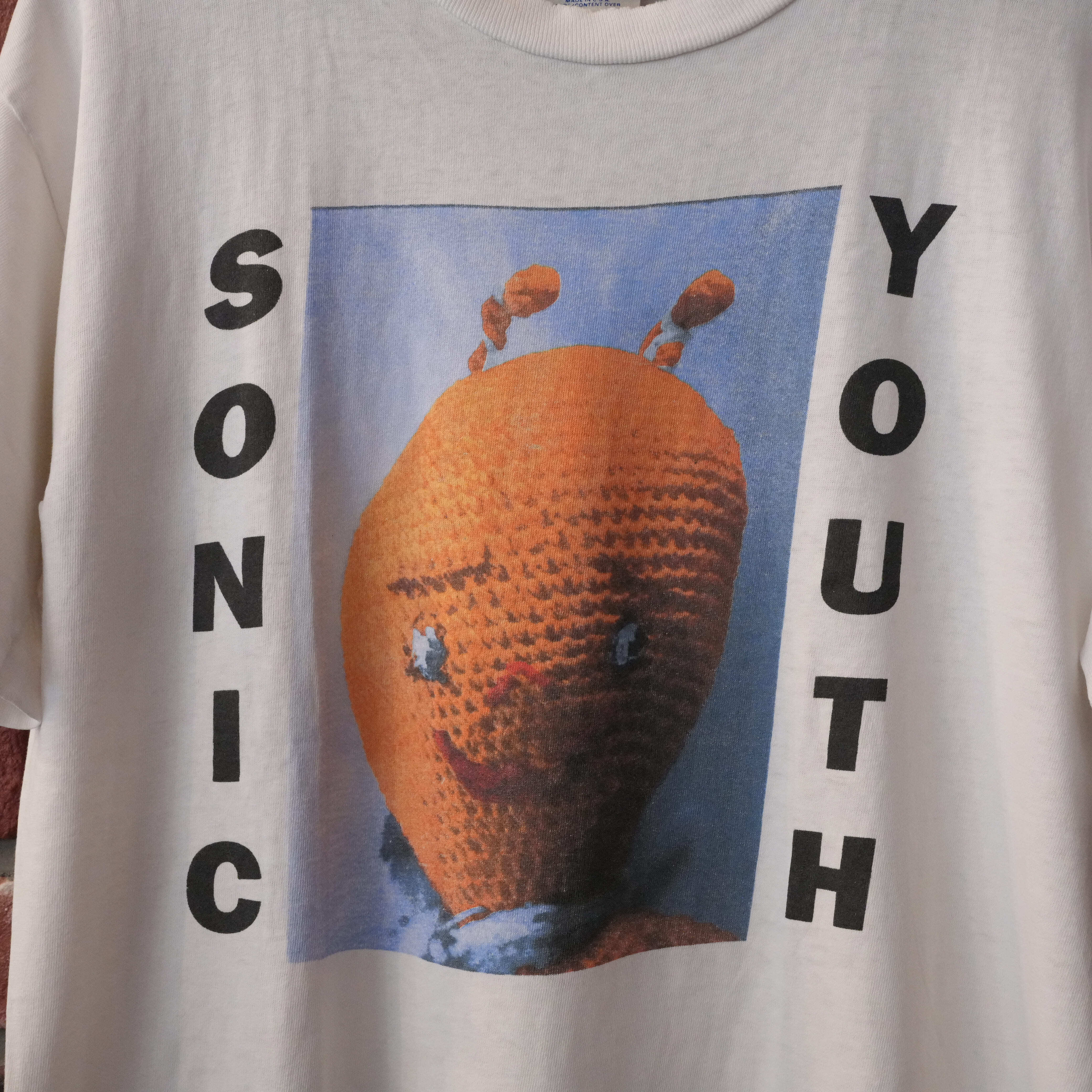 ヴィンテージTシャツ 