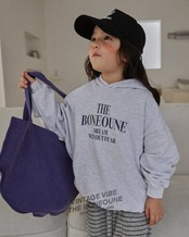韓国子供服 / 26Autumn / Boneoune / ドリームフードTシャツ / キッズ服 / ジュニア服 / 秋服 *XS~JL*