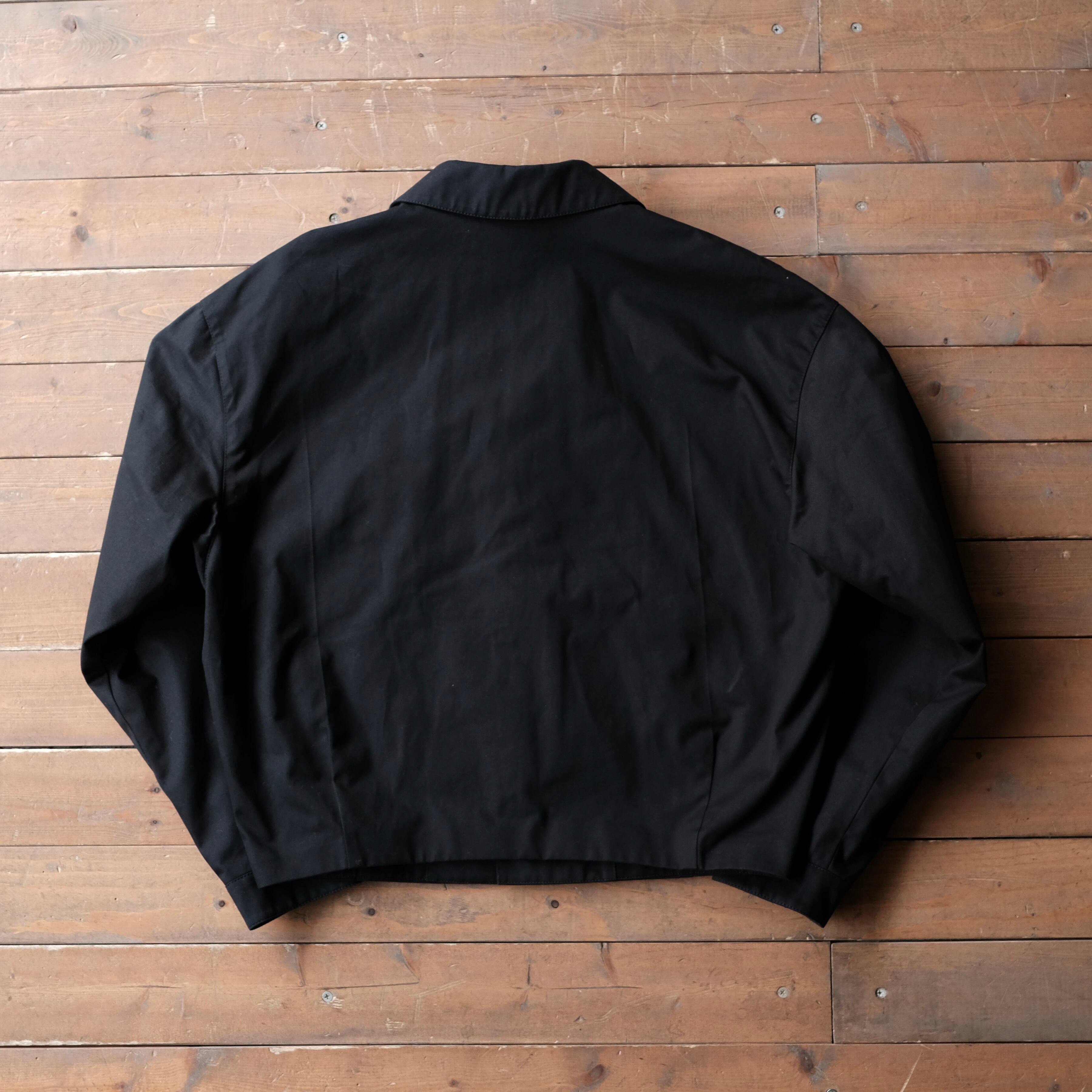 PRADA 2013 COTTON SHORT JACKET | safarionline