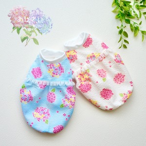 あじさいバルーン