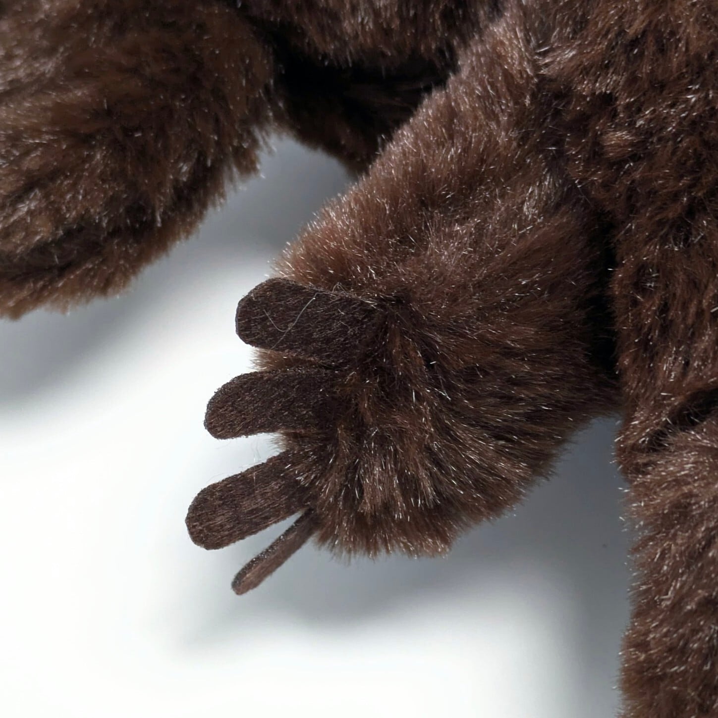 【 チェブラーシカ（Cheburashka）】 ぬいぐるみ / プラッシュ / Plush toy〚アメリカン雑貨 アメトイ〛