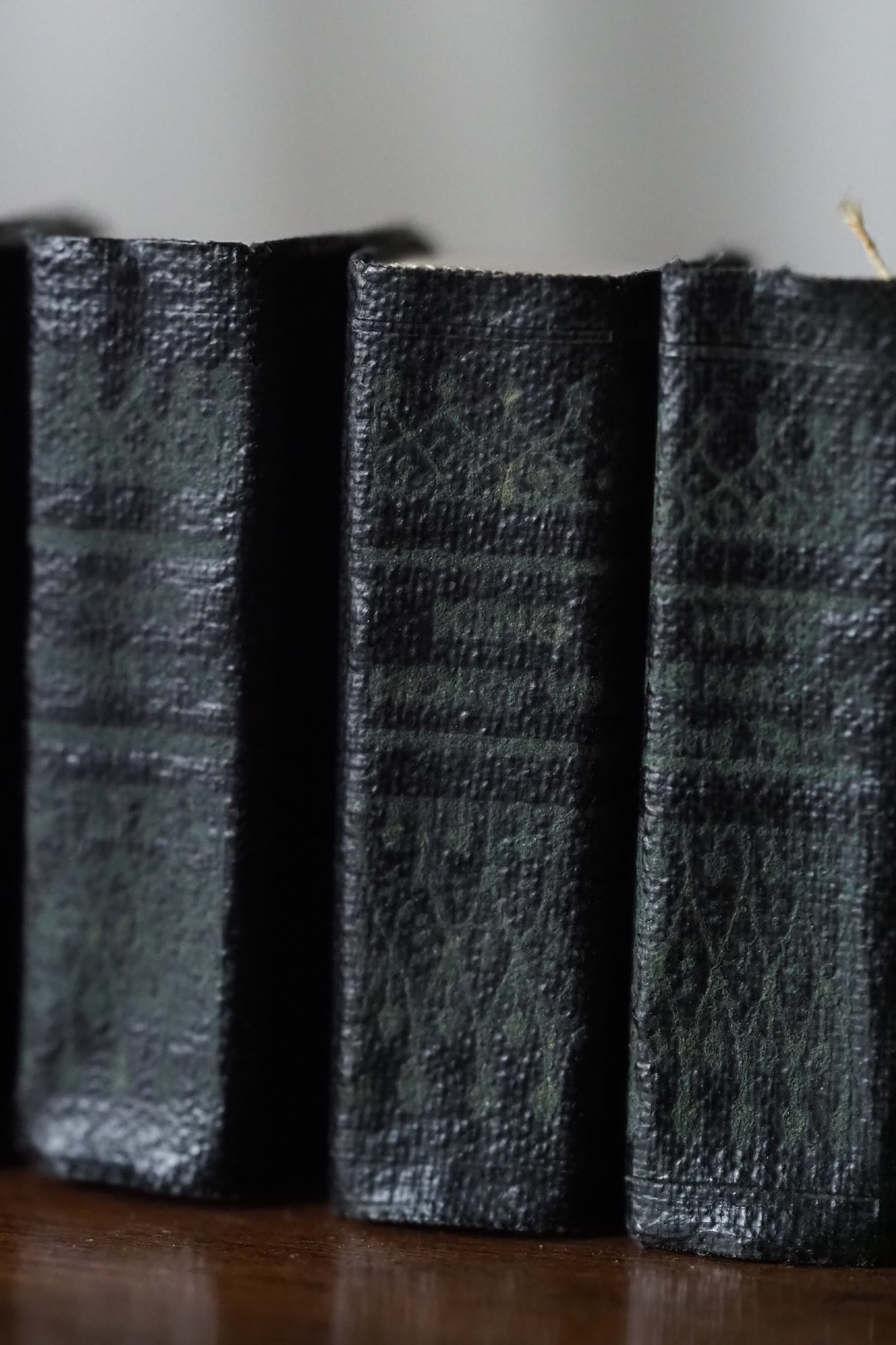 シェイクスピアまめ本-vintage Shakespeare miniature book