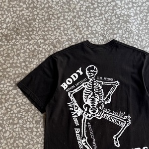 Supreme / Design T-shirt size L