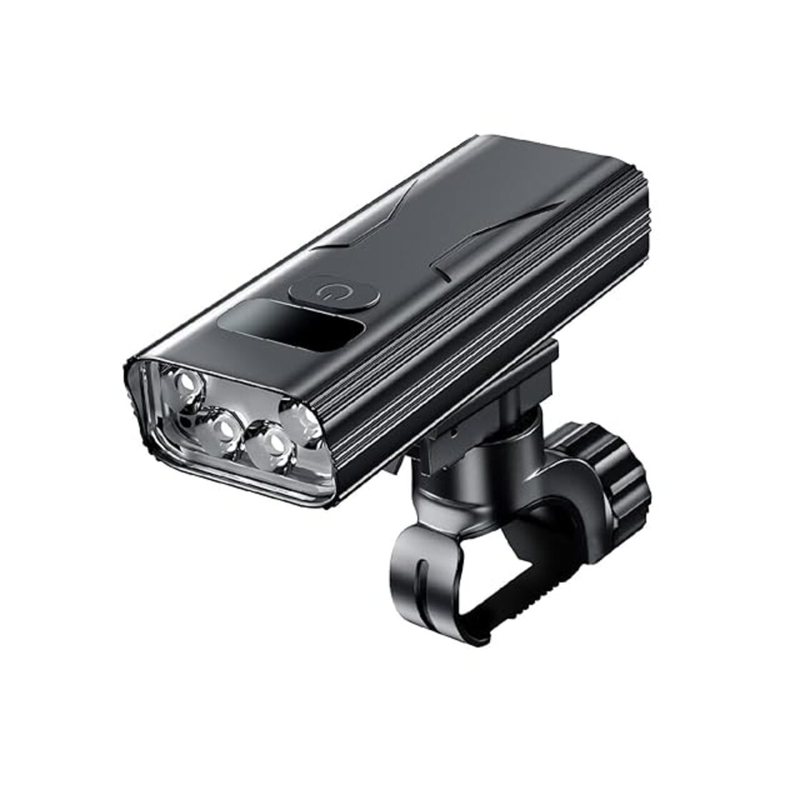 リア バイク ライト,バイク用充電式LEDライト,防水 LED ライト 夜間 