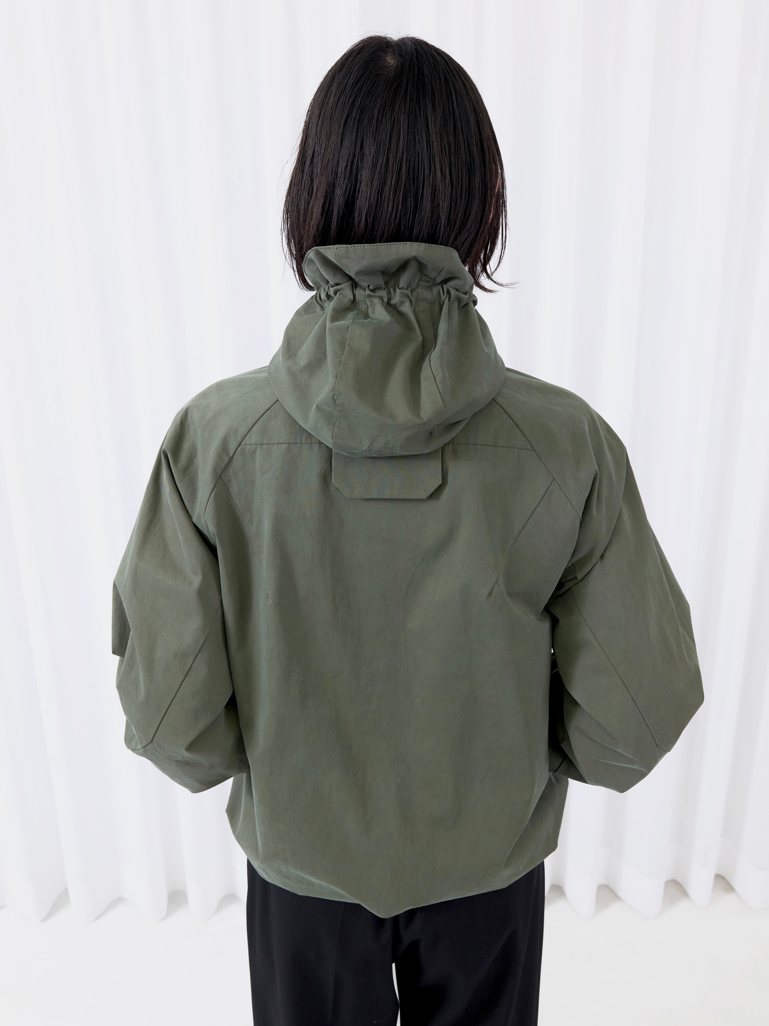 013- OLIVE TEST JACKET | OUAT