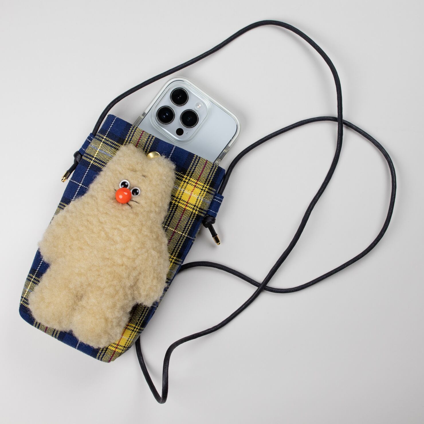 ボヌさん専用 FLUFFY 2022-23モデル Fluffy Optic™ cleaner head