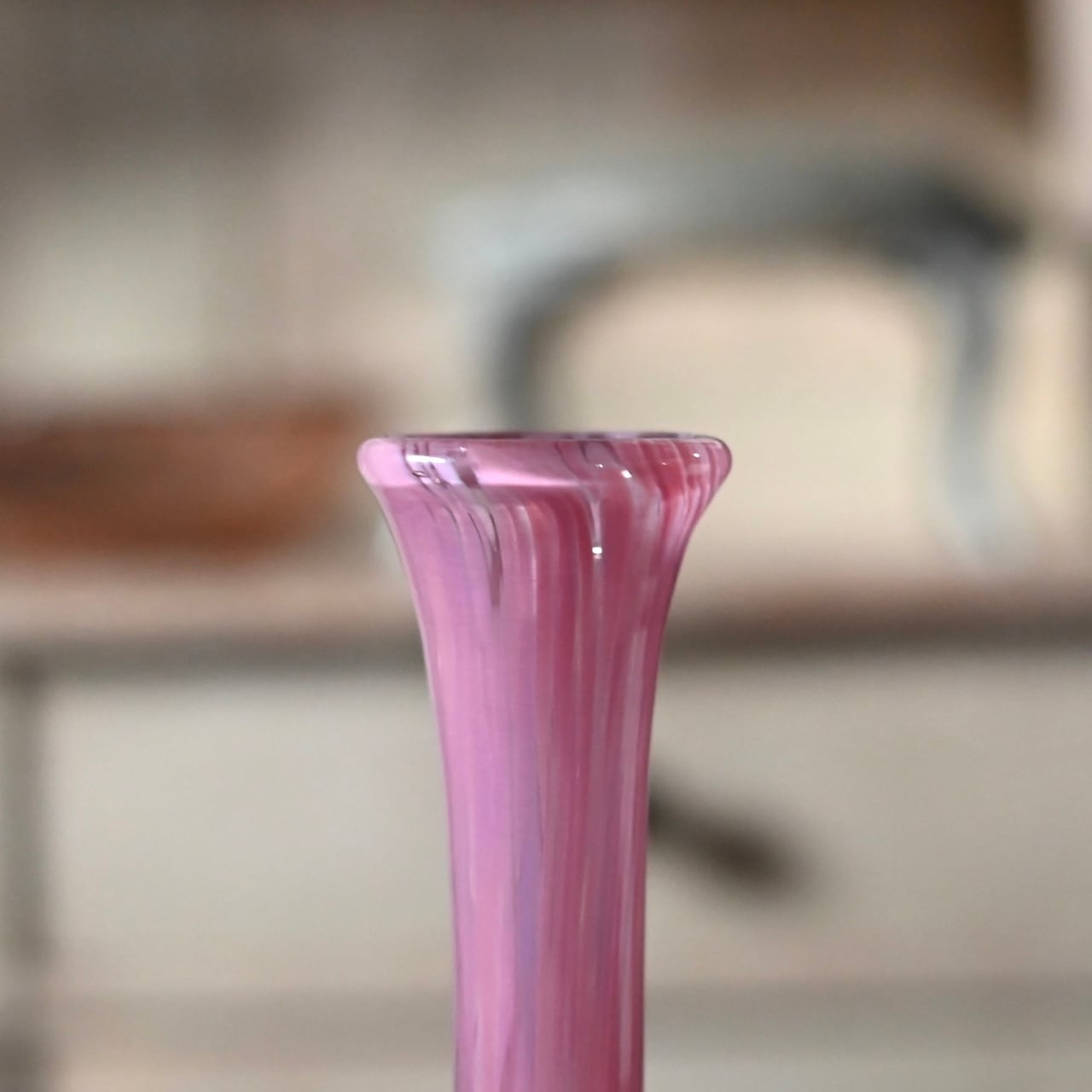 Flower Vase / フラワー ベース【B】〈 花瓶・一輪挿し・インテリア