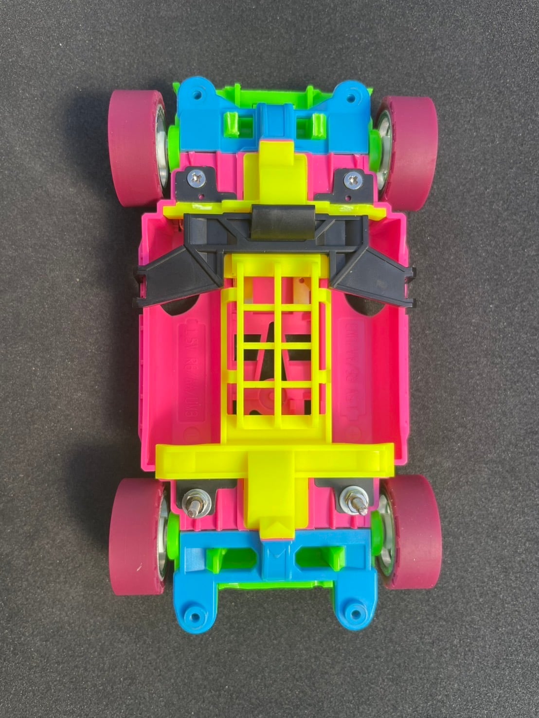 ツラビライザーノーマル | TOMOZONE-トモゾーン-