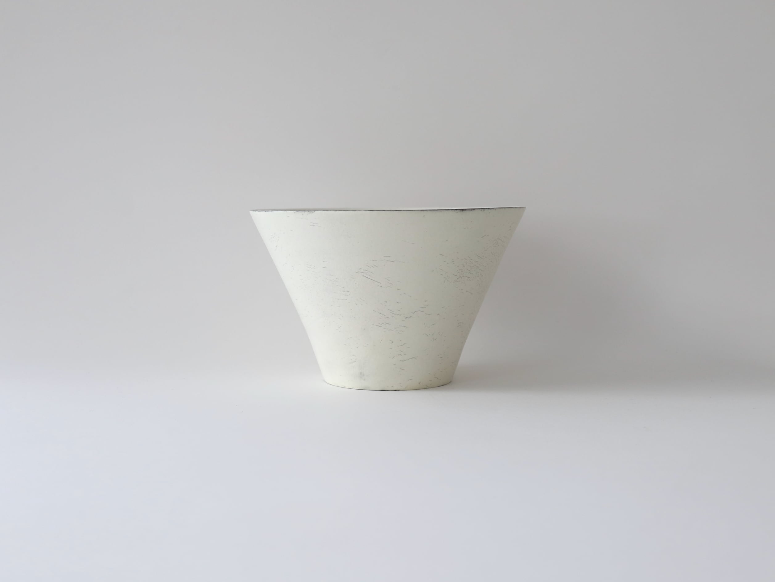 横山拓也　ボウル 横山拓也 口の広い碗（大） 4 | Galerie NUAGE