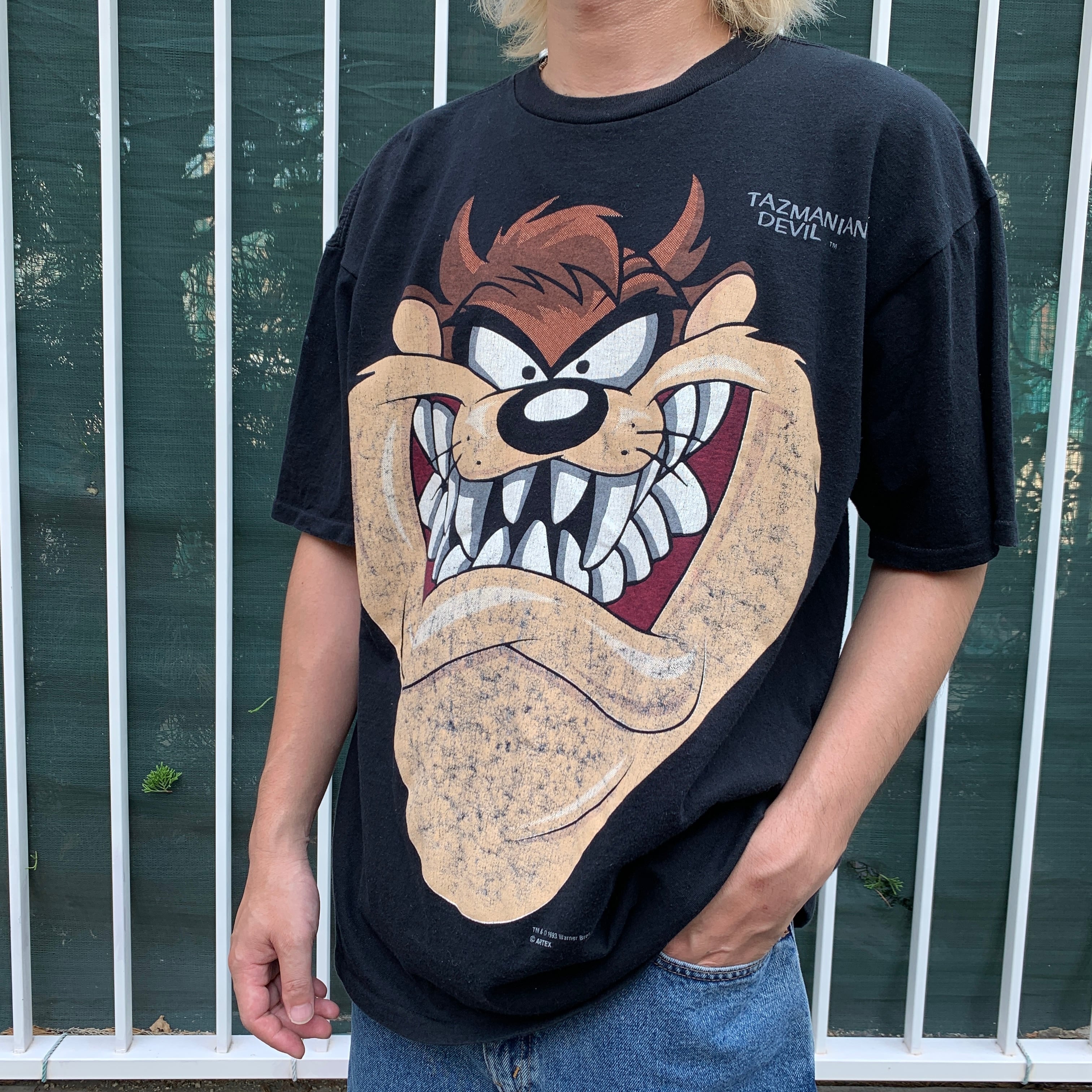 T-sh/Tシャツ | 古着屋 Uan