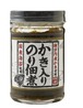 かき入りのり佃煮　瓶入り　１６０ｇ