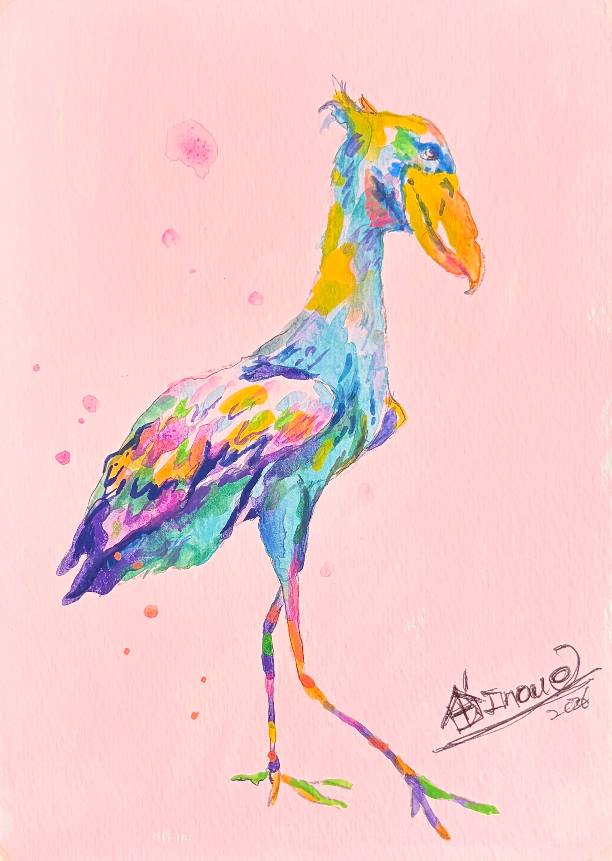 海 絵画（02）sea アクリル画 10号 ocean F10 KIYOKAWA AIMI【絵画全品