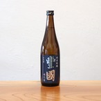 豊國 純米吟醸 福乃香 山廃仕込み 福島県 720ml ｜ まろやかな米の旨味とコク、温度帯を選ばず楽しめる芳醇旨口