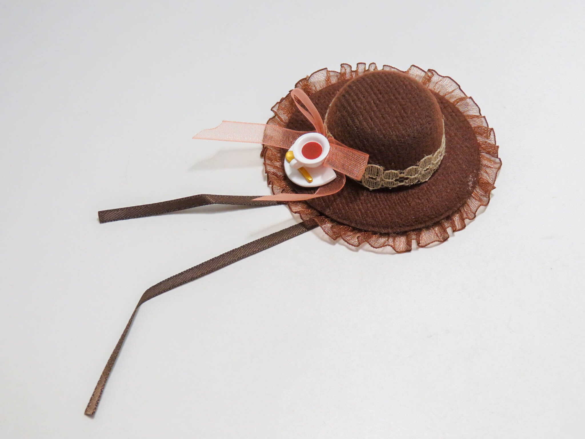 SALE】（A−ランク）ねんどろいどどーる ティータイムシリーズ