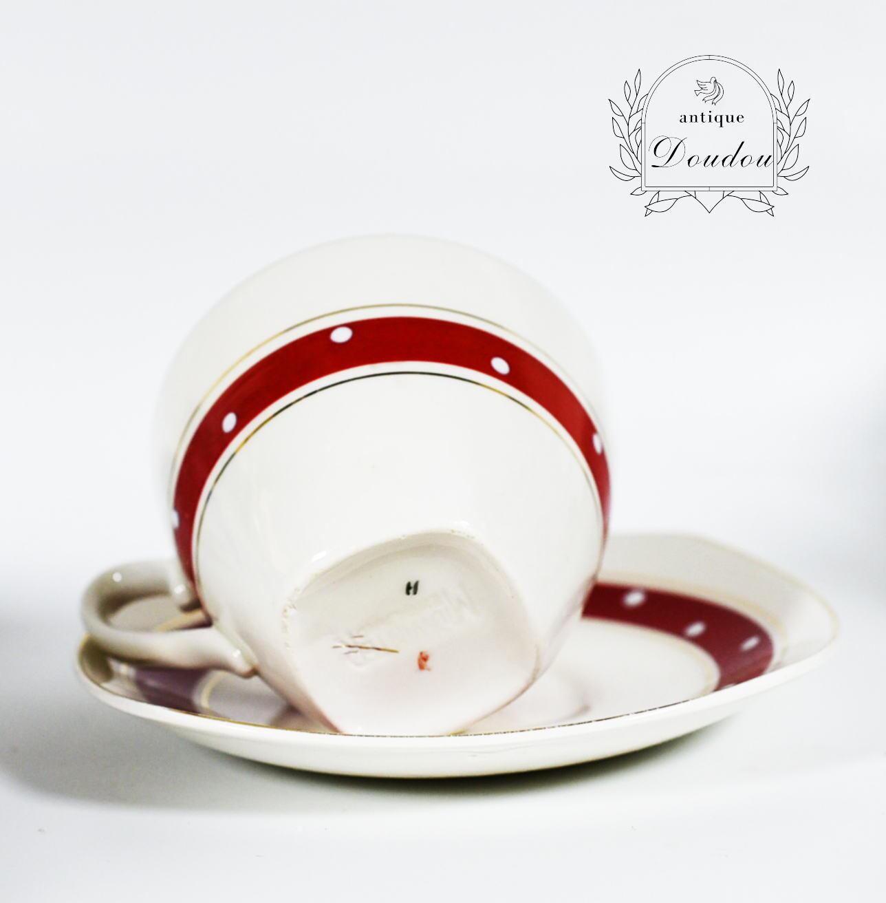 ミッドウィンター社のレッドドミノシリーズ ミッドウィンター レッドドミノ アンブレラ MIDWINTER RED DOMINO