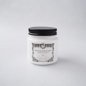 Joy|ミルクガラスキャンドル 80g