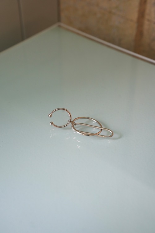 BURA BURA EARCUFF