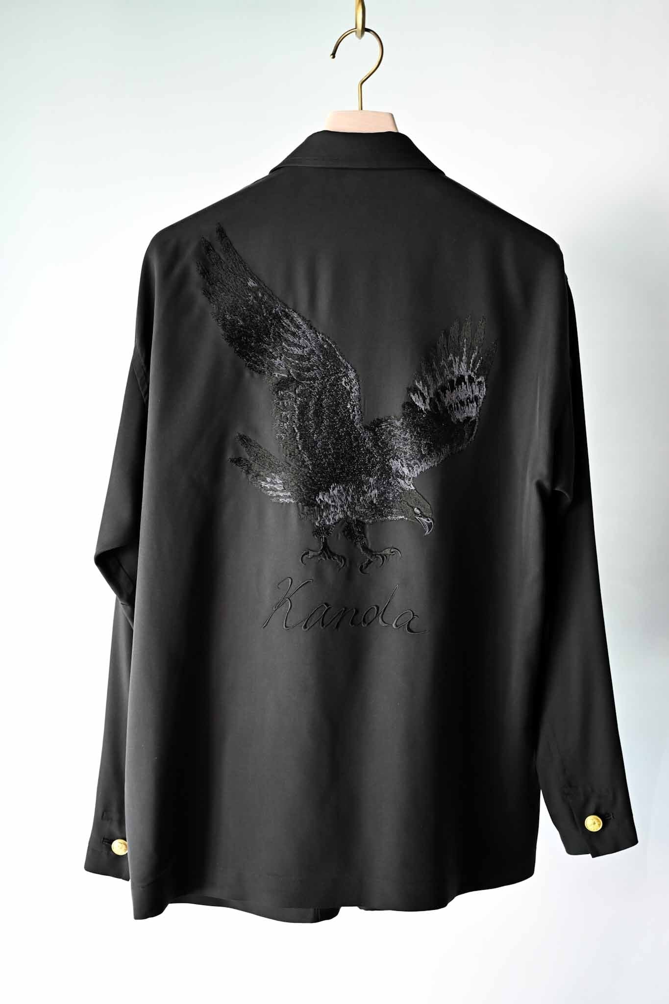 ARCD Vintage Selection / arrston volaju 80's Leather Jacket