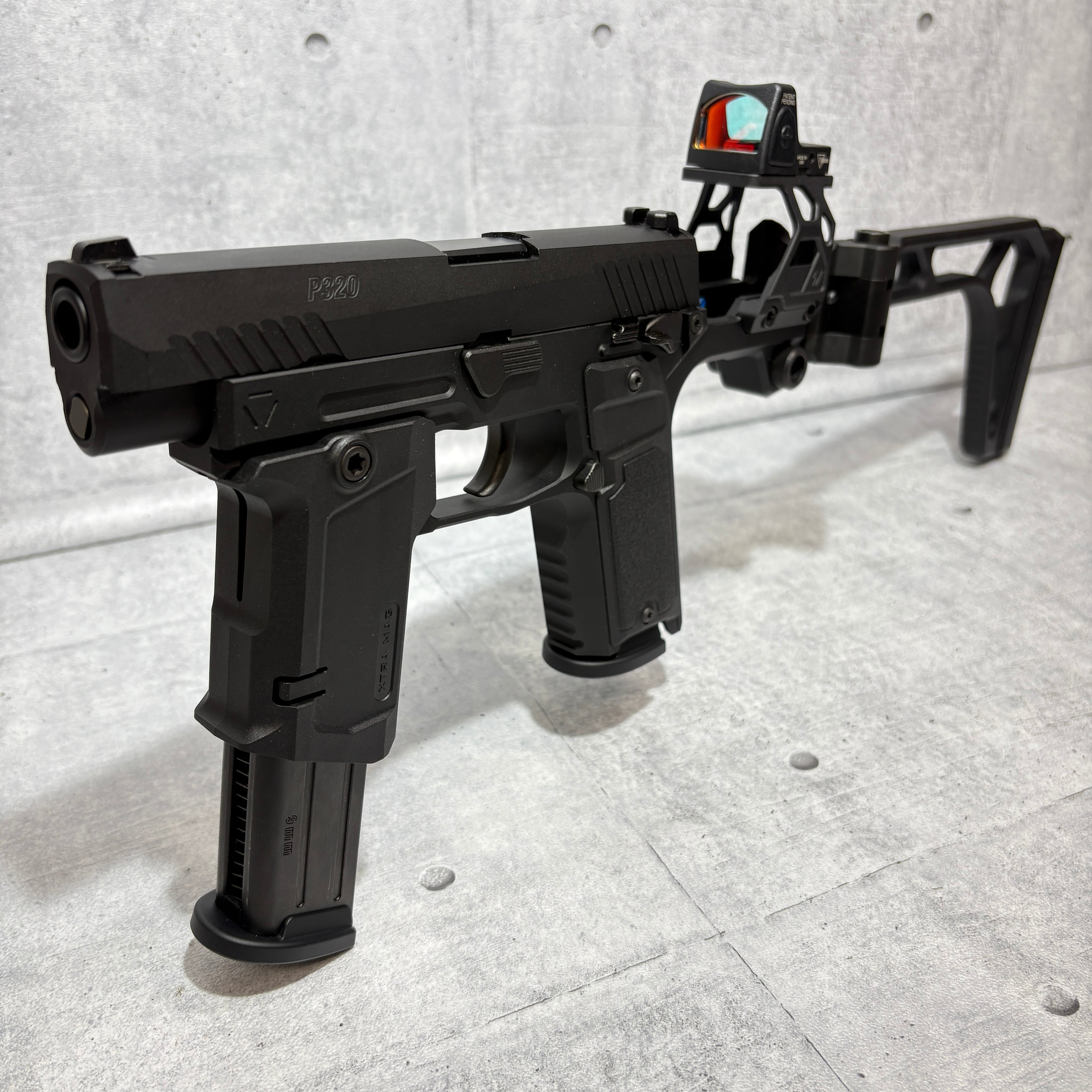 ハンドガンカスタム | GunPlay'sWorks