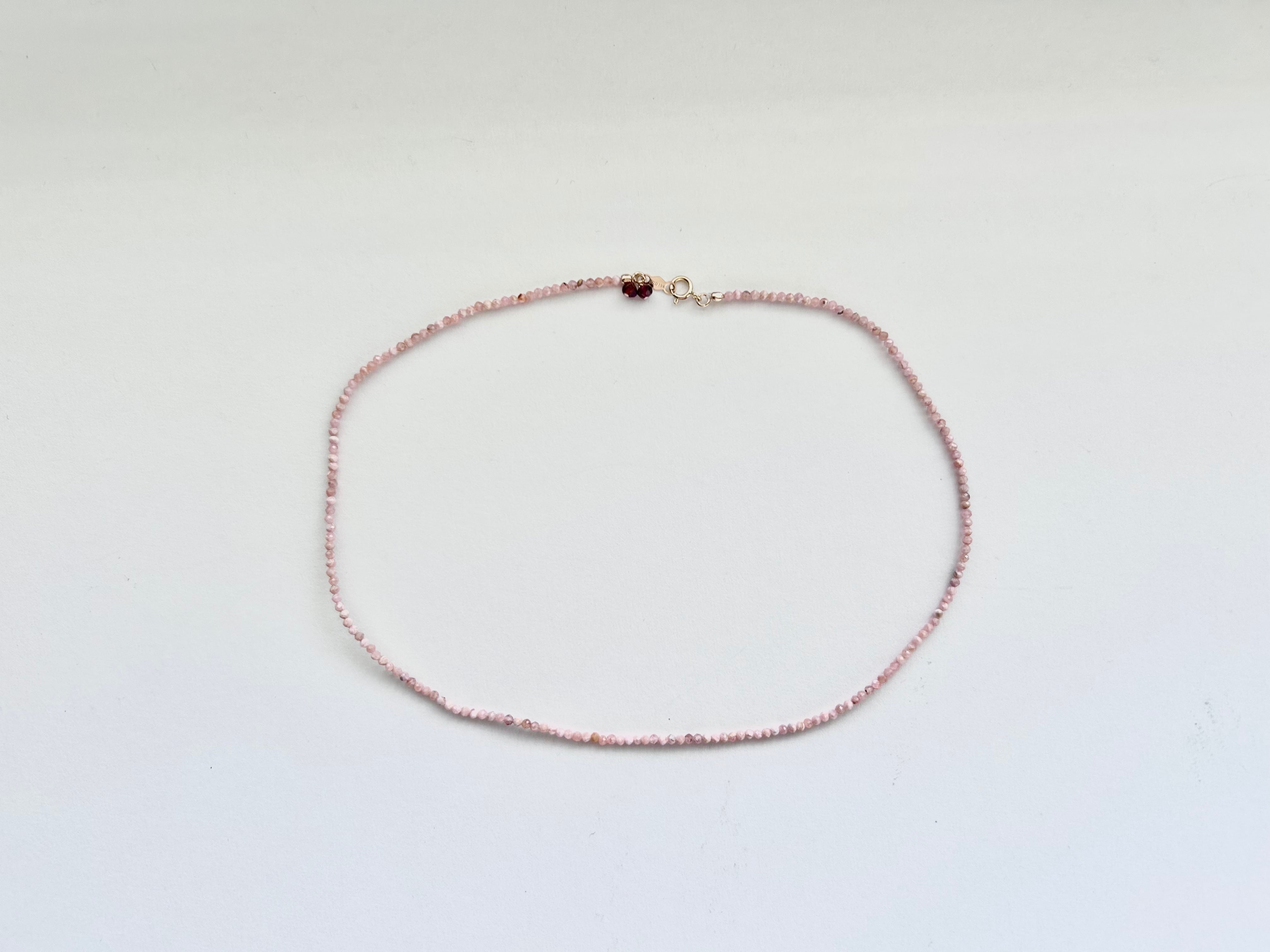 NECKLACE | kamiorikaori