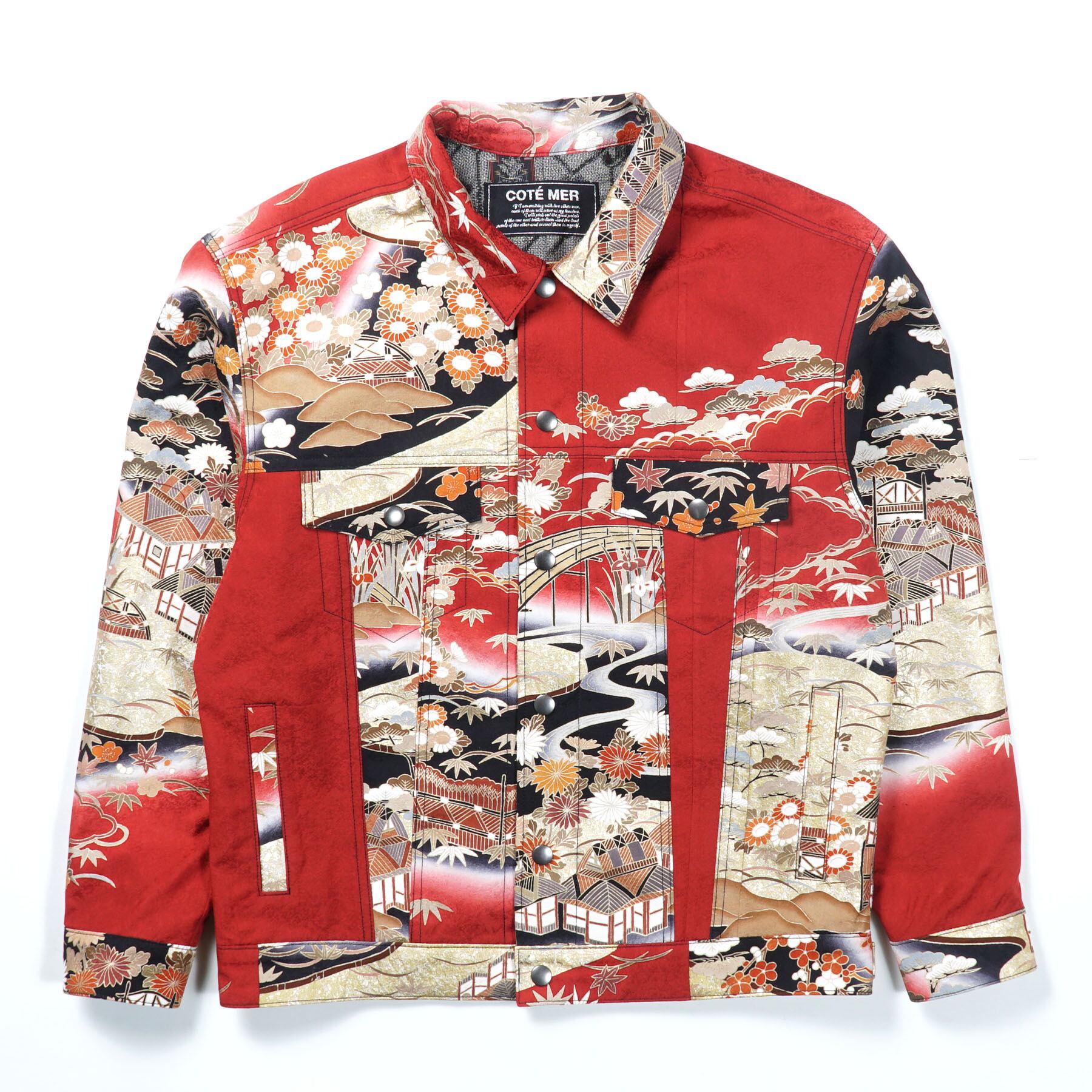COTÉ MER コートメール】official web shop