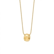 Quilting necklace