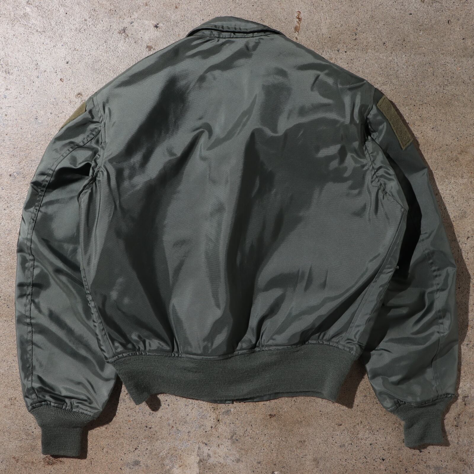 新着商品 新品 美品 CWU-36/P 米軍実物 CWU-36/P 14年 デッド- M 05年