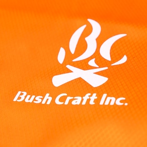 Bush Craft(ブッシュクラフト) ドライバッグ 2L